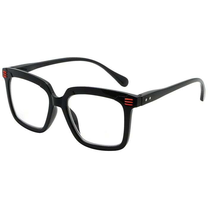 Eyekeeper - Chic Reading Glasses Classic Eyeglasses R2108