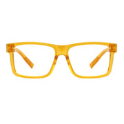 eyekeeper.com Oversized 30% Blue Light Blocking Metalless Eyeglasses R2508-B15 Eyeglasses