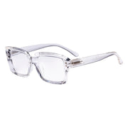 eyekeeper.com Trendy Reading Glasses Thicker Frame Readers R9107 Eyeglasses