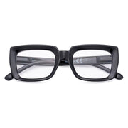 eyekeeper.com Trendy Reading Glasses Thicker Frame Readers R9107 Eyeglasses