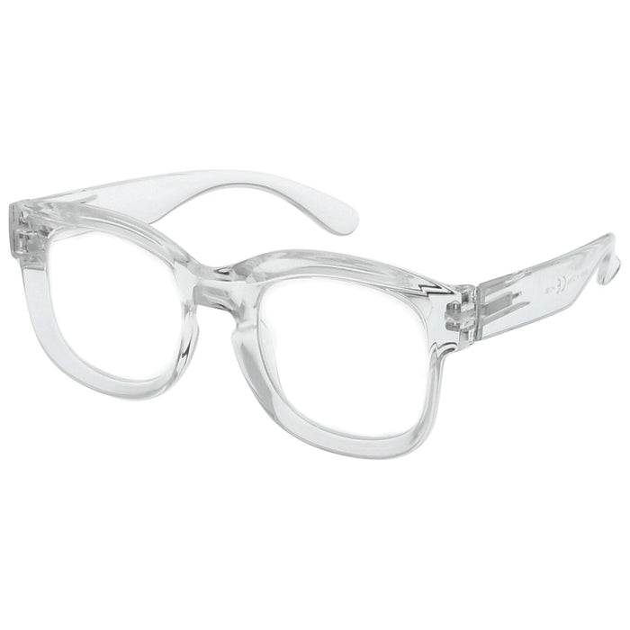 Eyekeeper.Com - Rectangle Glasses Frames For Women Men With Stylish R2013