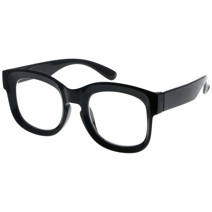 Eyekeeper.Com - Rectangle Glasses Frames For Women Men With Stylish R2013