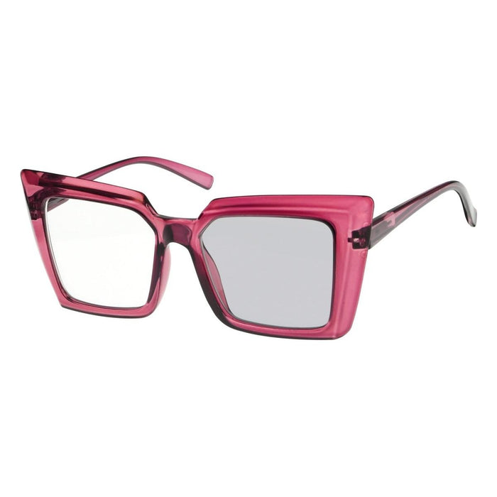 Eyekeeper.Com - Oversized Transition Photochromic Readers Bsr2141