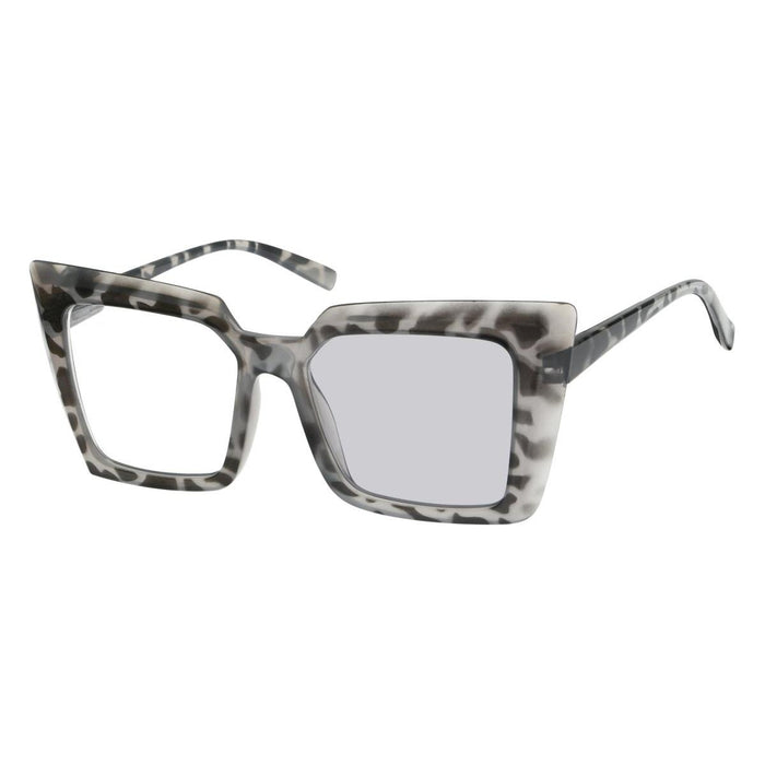 Eyekeeper.Com - Oversized Transition Photochromic Readers Bsr2141