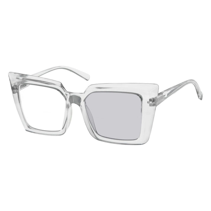 Eyekeeper.Com - Oversized Transition Photochromic Readers Bsr2141