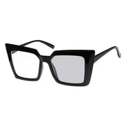 eyekeeper.com Oversized Transition Photochromic Reading Glasses BSR2141 Eyeglasses