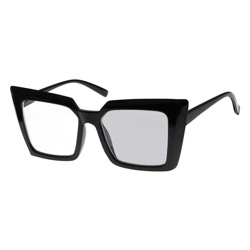 eyekeeper.com Oversized Transition Photochromic Reading Glasses BSR2141 Eyeglasses