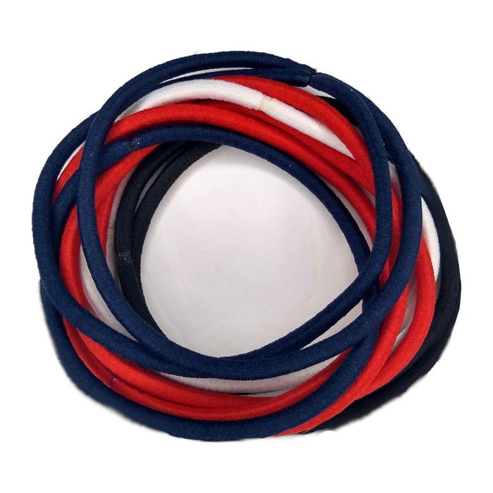 Threddies Oversized Hair Elastics