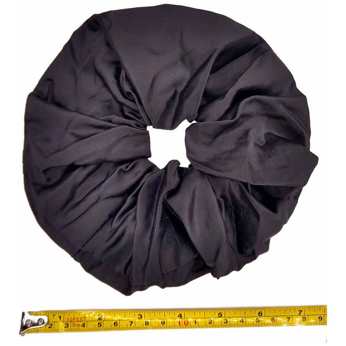 Threddies Oversized Satin Scrunchies