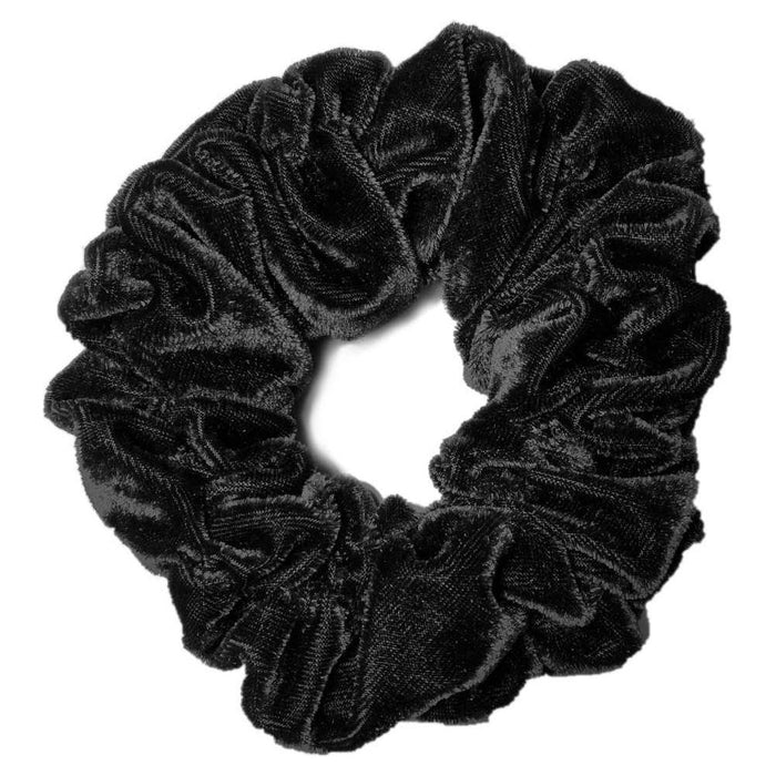 Threddies Oversized Velvet Scrunchies