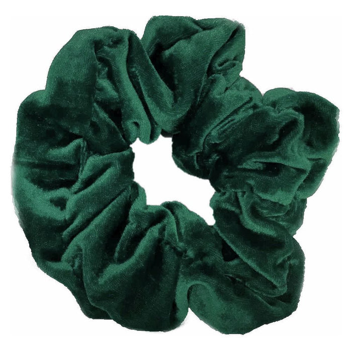 Threddies Oversized Velvet Scrunchies