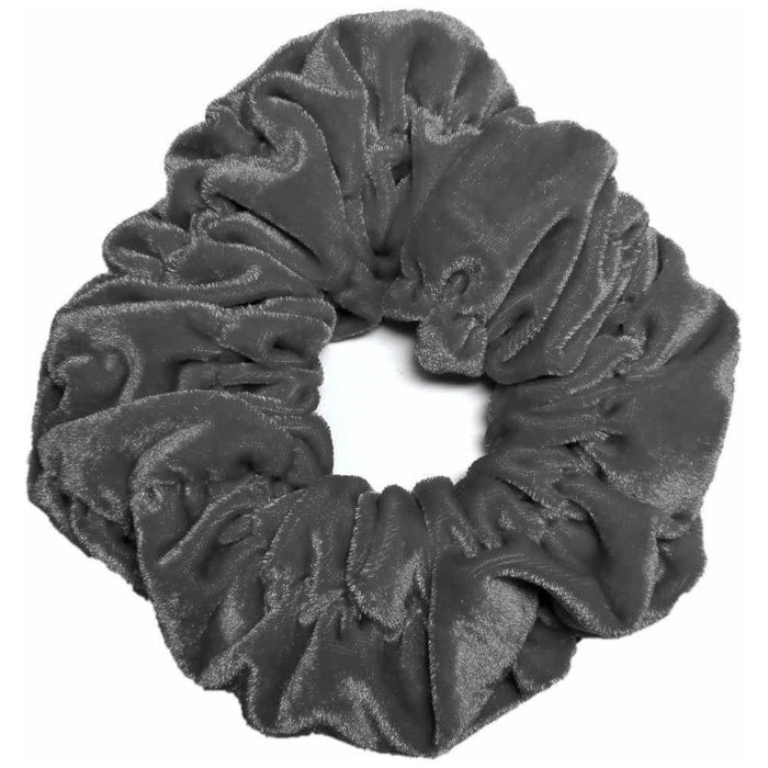 Threddies Oversized Velvet Scrunchies