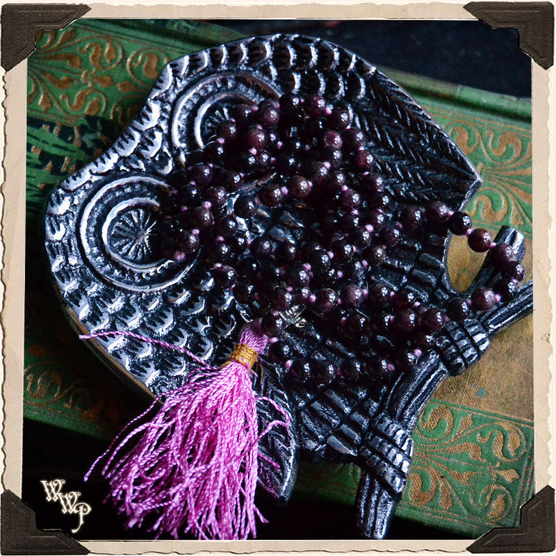 WhiteWitchParlour.com OWL INCENSE BURNER DISH. Aluminum Tray. Incense Stick & Cone Holder. Tools & Accessories