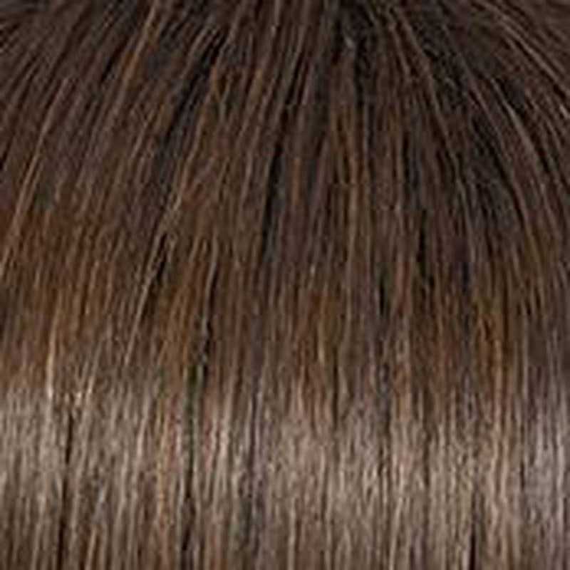 VIP Extensions Raquel Welch Own The Runway Lace Front Wig Synthetic Wig Dark Slate Gray RL4/10SS Shaded Iced Java,RL8/12SS Shaded Iced Mocha,RL8/29SS Shaded Hazelnut,RL9/24SS Shaded Iced Café Latte,RL10/22SS Shaded Iced Cappuccino,RL12/22SS Shaded Cappuccino,RL14/22SS Shaded Wheat,RL17/23SS Shaded Iced Latte Macchiato,RL19/23SS Shaded Biscui