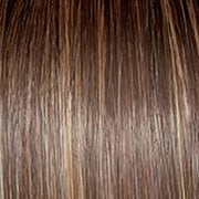 VIP Extensions Raquel Welch Own The Runway Lace Front Wig Synthetic Wig Dim Gray RL4/10SS Shaded Iced Java,RL8/12SS Shaded Iced Mocha,RL8/29SS Shaded Hazelnut,RL9/24SS Shaded Iced Café Latte,RL10/22SS Shaded Iced Cappuccino,RL12/22SS Shaded Cappuccino,RL14/22SS Shaded Wheat,RL17/23SS Shaded Iced Latte Macchiato,RL19/23SS Shaded Biscui