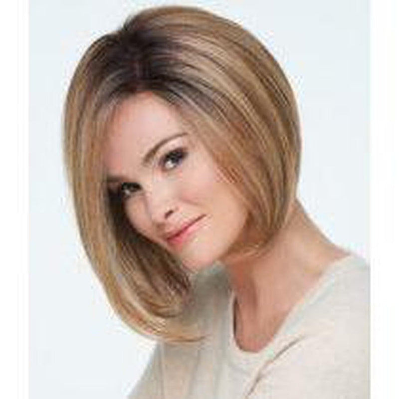 VIP Extensions Raquel Welch Own The Runway Lace Front Wig Synthetic Wig Alice Blue RL4/10SS Shaded Iced Java,RL8/12SS Shaded Iced Mocha,RL8/29SS Shaded Hazelnut,RL9/24SS Shaded Iced Café Latte,RL10/22SS Shaded Iced Cappuccino,RL12/22SS Shaded Cappuccino,RL14/22SS Shaded Wheat,RL17/23SS Shaded Iced Latte Macchiato,RL19/23SS Shaded Biscui