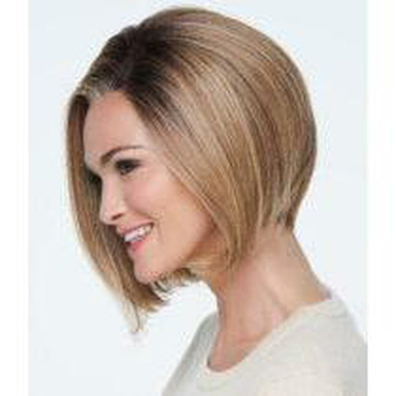 VIP Extensions Raquel Welch Own The Runway Lace Front Wig Synthetic Wig Alice Blue RL4/10SS Shaded Iced Java,RL8/12SS Shaded Iced Mocha,RL8/29SS Shaded Hazelnut,RL9/24SS Shaded Iced Café Latte,RL10/22SS Shaded Iced Cappuccino,RL12/22SS Shaded Cappuccino,RL14/22SS Shaded Wheat,RL17/23SS Shaded Iced Latte Macchiato,RL19/23SS Shaded Biscui