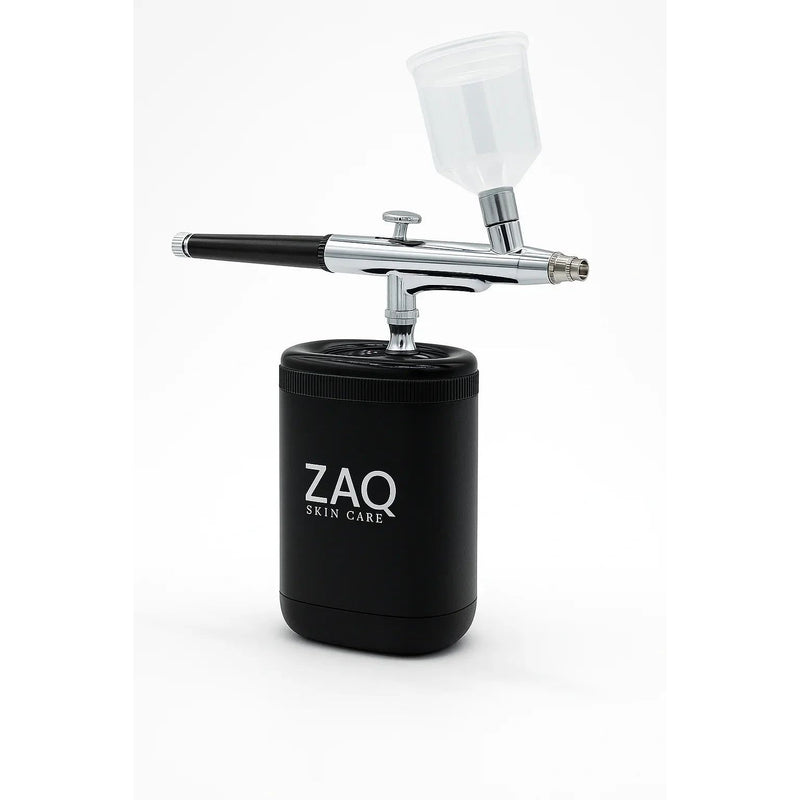 ZAQ Skin & Body OxyFus Oxygen Infuser Spray