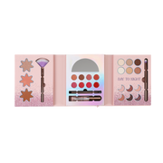 Profusion Cosmetics Get The Glam Makeup Set Eye
