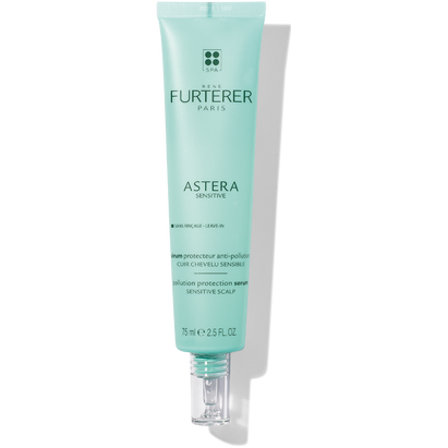Rene Furterer Rene Furterer Astera Sensitive pollution protection serum 75ml / 2.5 fl oz Hair Serum