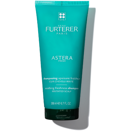 Rene Furterer Rene Furterer Paris Astera Fresh Soothing Shampoo - 6.7 Oz Shampoo