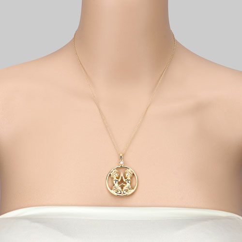 Bids.com 0.45 Carat Genuine Pearl .925 Sterling Silver Pendant Pendants