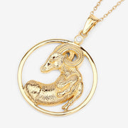 Bids.com 0.03 Carat Genuine White Diamond .925 Sterling Silver Pendant Pendants