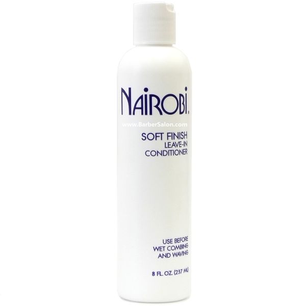 Mill's Beauty Supply Nairobi Professional Soft Finish Leave-In Conditioner Hair Conditioner