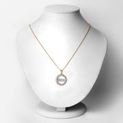 Bids.com 0.64 Carat Genuine Tanzanite .925 Sterling Silver Pendant Pendants