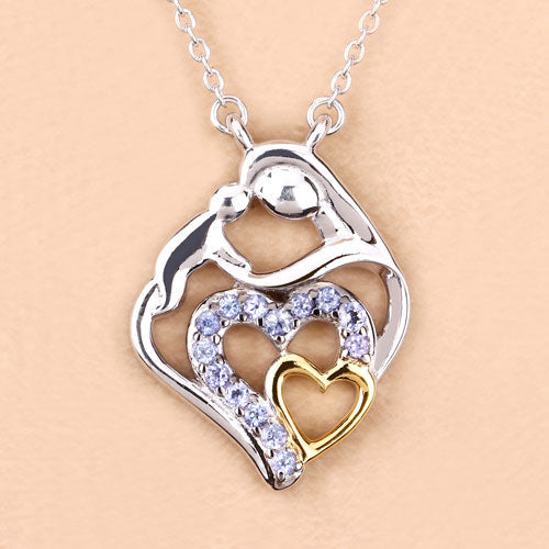 Bids.com 0.28 Carat Genuine Tanzanite .925 Sterling Silver Pendant Pendants