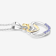 Bids.com 0.14 Carat Genuine Tanzanite .925 Sterling Silver Pendant Pendants