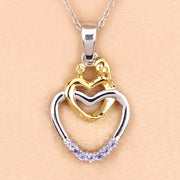 Bids.com 0.14 Carat Genuine Tanzanite .925 Sterling Silver Pendant Pendants