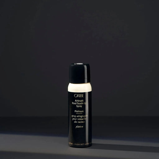 Oribe Airbrush Root Touch-Up Spray, Platinum 30ml