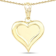 Bids.com 7.05 Grams 925 Sterling Silver Pendant Pendants