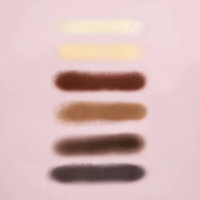 Oribe Oribe Airbrush Root Touch-Up Spray, Black 30ml Hair Spray