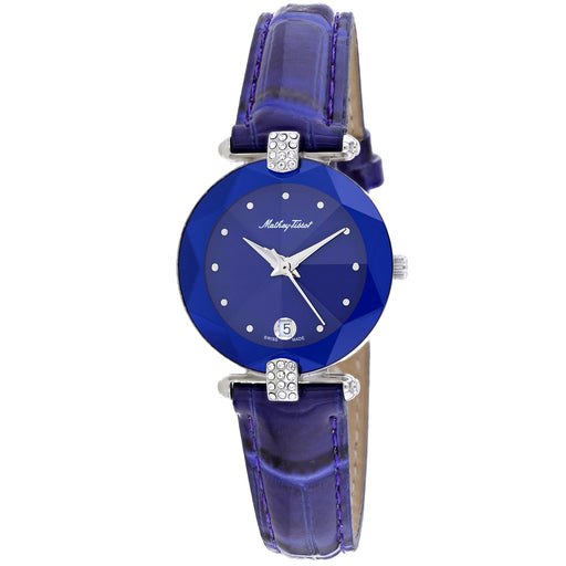 Bids.com Mathey Tissot Women's Pyramide Watches