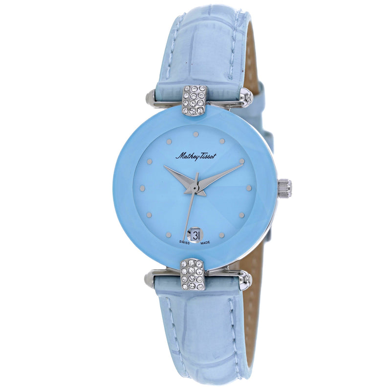 Bids.com Mathey Tissot Women's Pyramide Watches