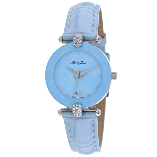 Bids.com Mathey Tissot Women's Pyramide Watches