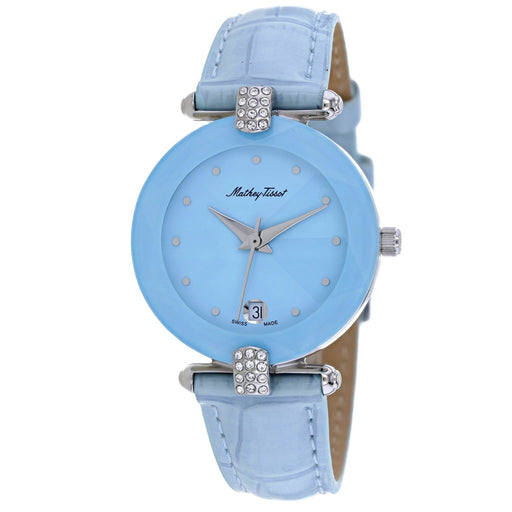 Bids.com Mathey Tissot Women's Pyramide Watches