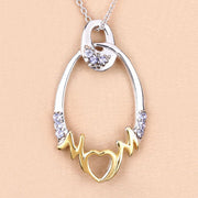 Bids.com 0.18 Carat Genuine Tanzanite .925 Sterling Silver Pendant Pendants