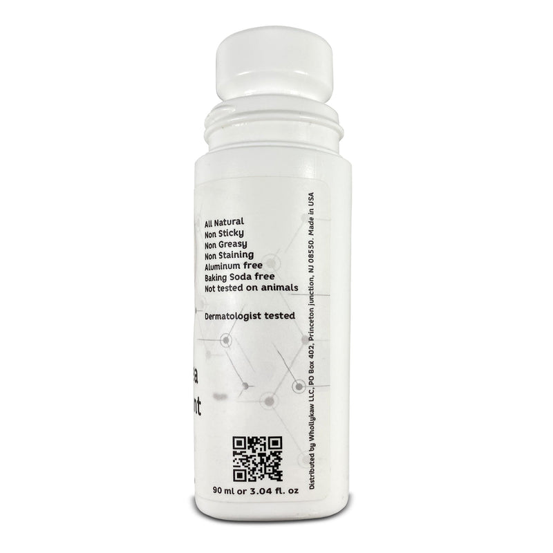 WhollyKaw Dermatologist Tested Deodorant — Aluminum & Baking Soda Free | WhollyKaw Deodorant