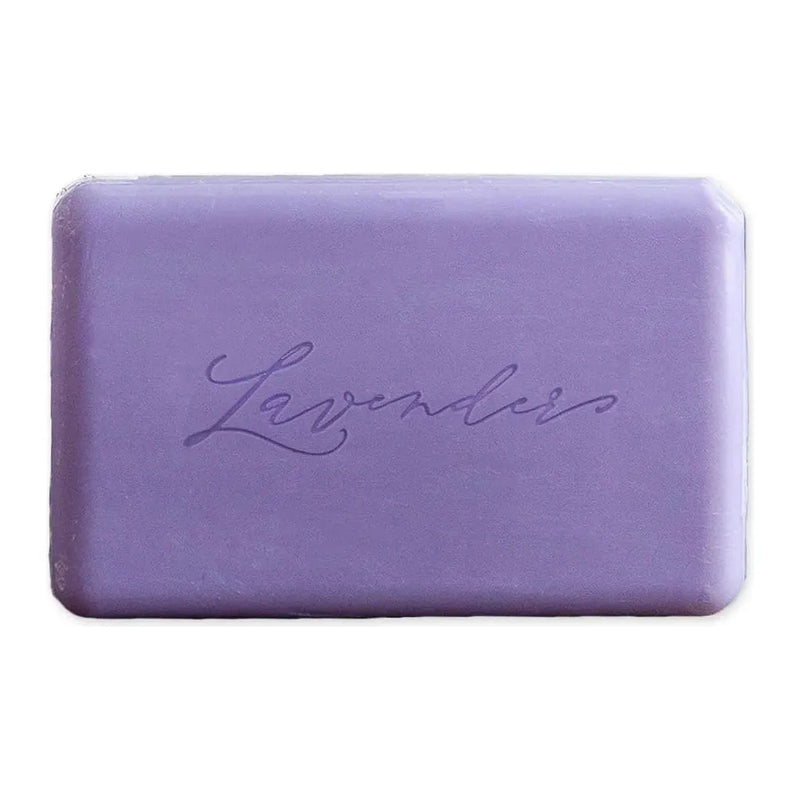 Pre De Provence Pre De Provence Lavender Shea Butter Enriched Vegetable Soap 150g Bar Soap
