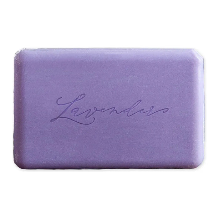 Pre De Provence Lavender Shea Butter Enriched Vegetable Soap 150g