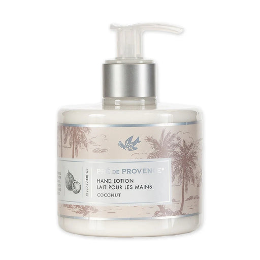 Pre De Provence Pre de Provence Coconut Hand Lotion 11 oz Hand Lotion