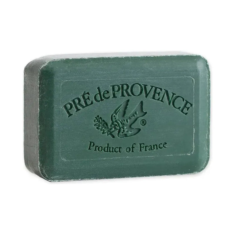 Pre De Provence Pre De Provence Noble Fir Shea Butter Enriched Vegetable Soap 150g Bar Soap