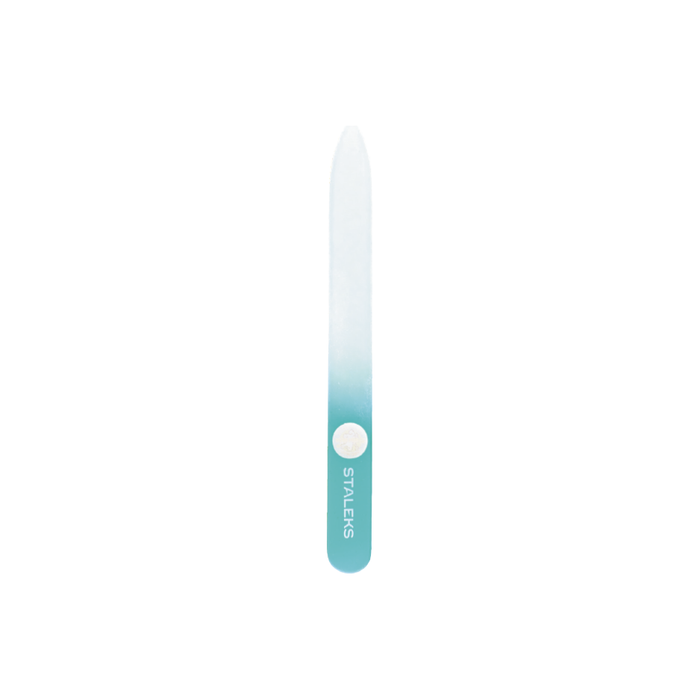 STALEKS PRO - CRYSTAL NAIL FILE (120mm) (Discontinued)