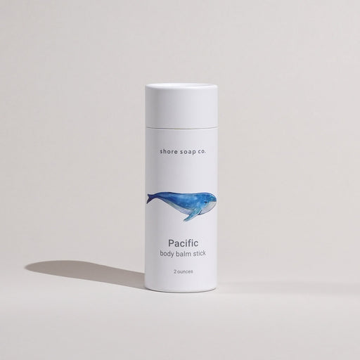 Shore Soap Co. Wayfarer (Pacific) Body Balm Body Balm