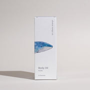 Shore Soap Co. Pacific Body Oil Body Oil