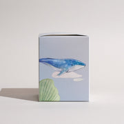 Shore Soap Co. Pacific Candle Tumbler Candles