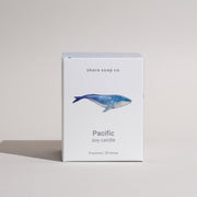Shore Soap Co. Pacific Candle Tumbler Candles